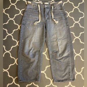 Free People Moxie Jeans